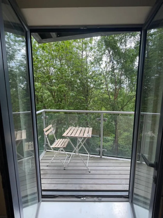 2 Bedroom Apartment In Leeds City Centre Великобритания